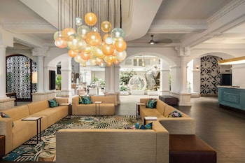 Embassy Suites By Hilton Fort Lauderdale 17Th Street,Florida>>Broward County,4 star