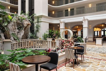 Embassy Suites By Hilton Fort Lauderdale 17Th Street,Florida>>Broward County,4 star