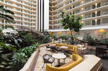 Embassy Suites By Hilton Fort Lauderdale 17Th Street,Florida>>Broward County,4 star