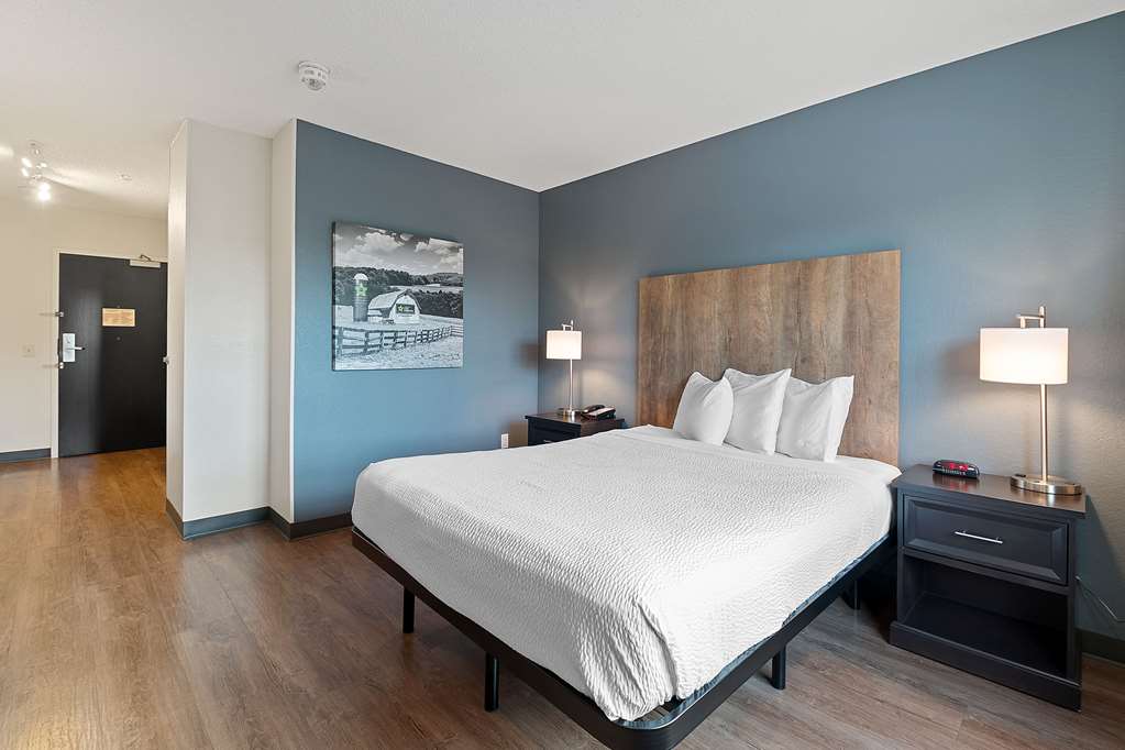 extended stay america suites fort lauderdale plantation