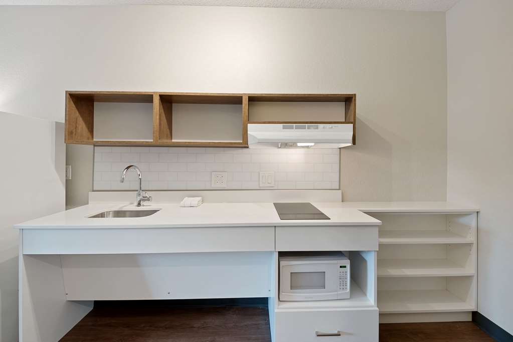 extended stay america suites fort lauderdale plantation