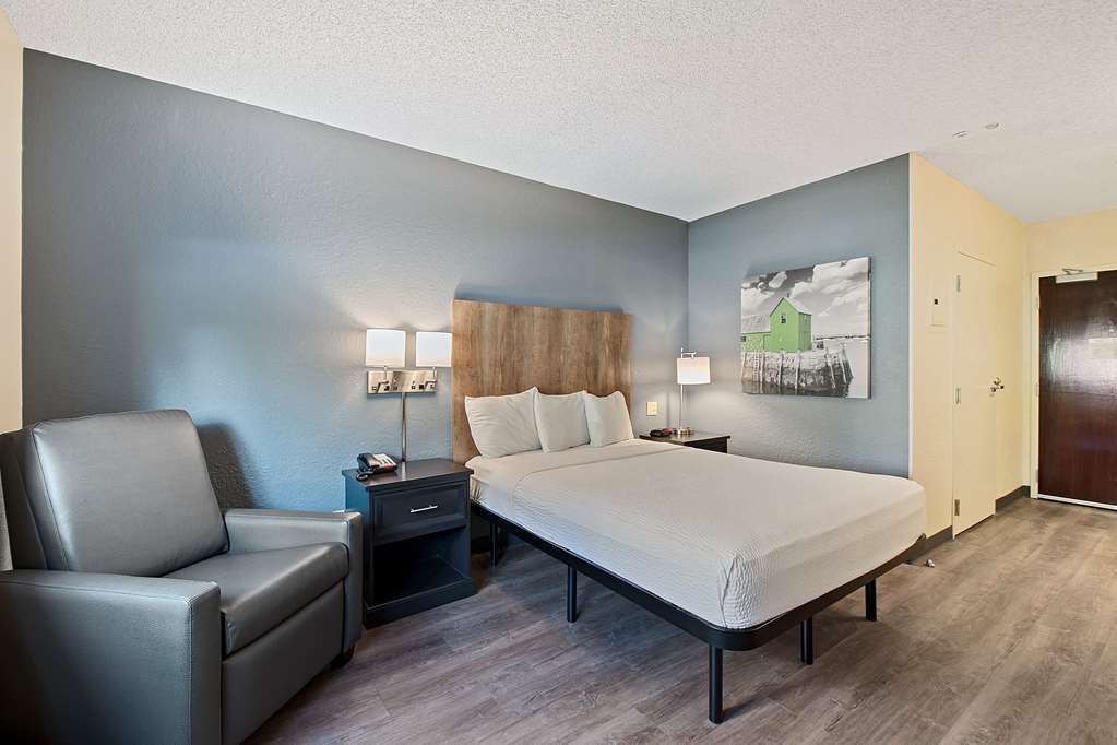 extended stay america suites fort lauderdale plantation