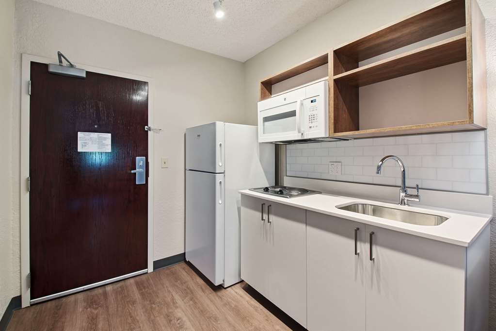 extended stay america suites fort lauderdale plantation