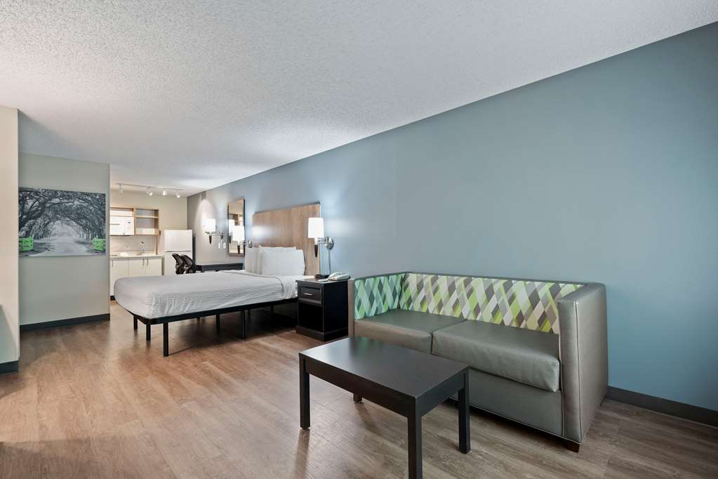 extended stay america suites fort lauderdale plantation