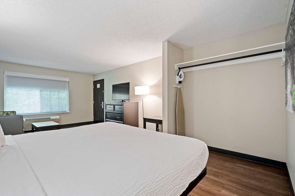 extended stay america suites fort lauderdale plantation