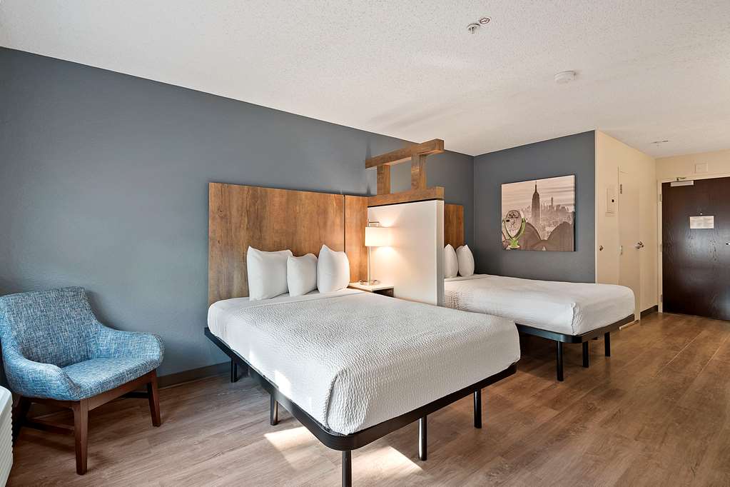 extended stay america suites fort lauderdale plantation