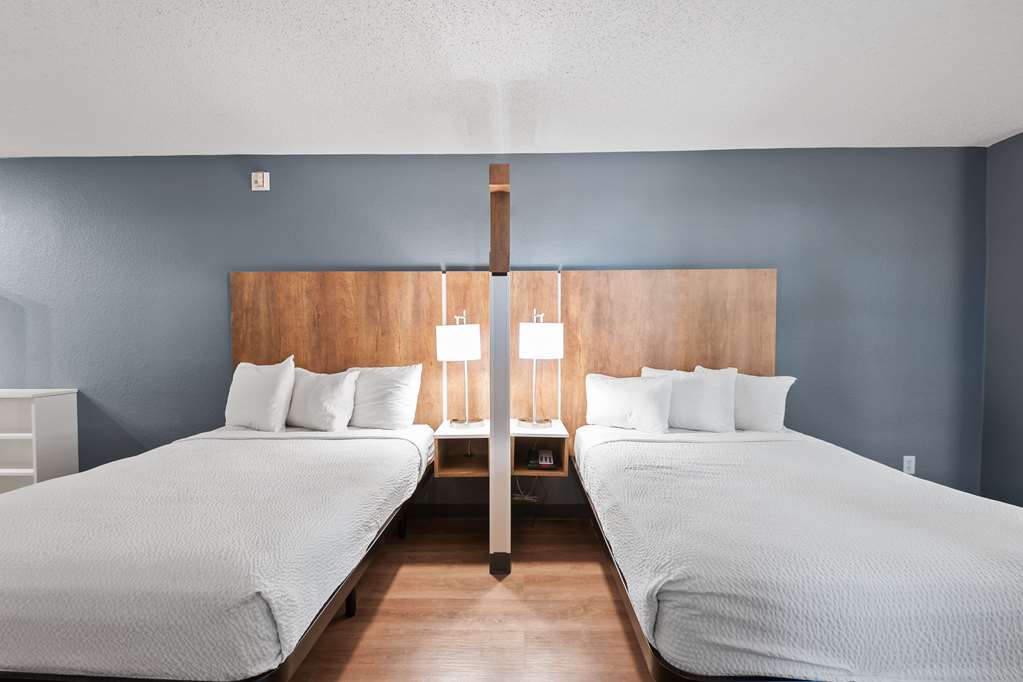 extended stay america suites fort lauderdale plantation