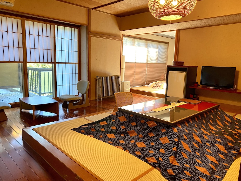 hakone