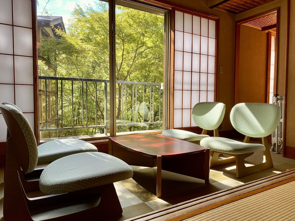 hakone