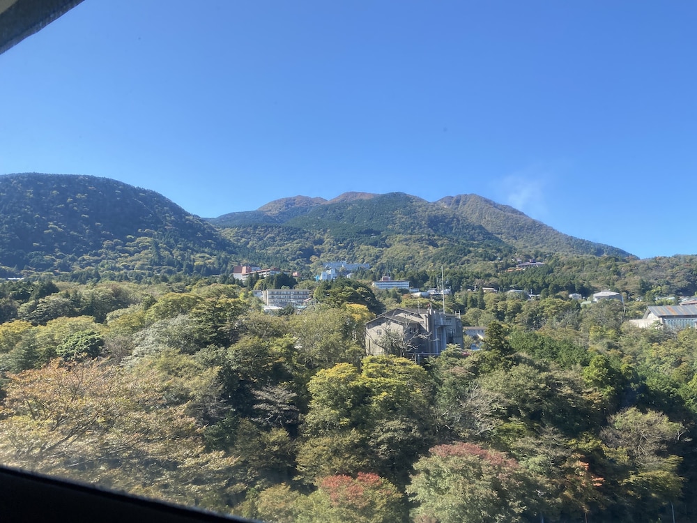 hakone