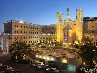 notre dame center guest house