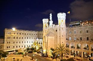 notre dame center guest house