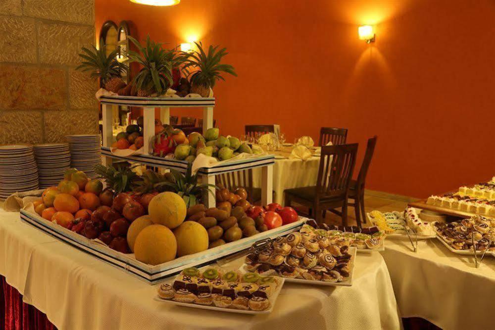 notre dame center guest house