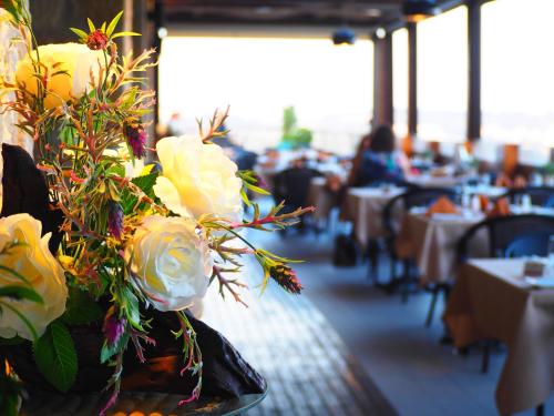 notre dame center guest house