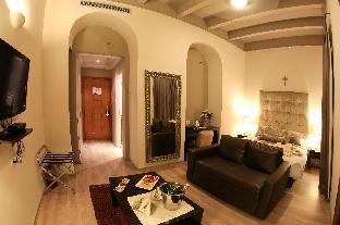 notre dame center guest house