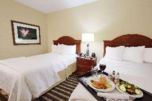 Hilton Garden Inn Fort Lauderdale Airport-Cruise Port,Near Boomers,3 star