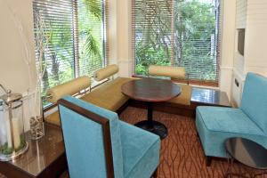 Hilton Garden Inn Fort Lauderdale Airport-Cruise Port,Near Boomers,3 star