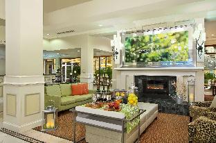 Hilton Garden Inn Fort Lauderdale Airport-Cruise Port,Near Boomers,3 star