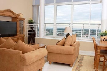 Ocean Manor Beach Hotel,Near Anglins Fishing Pier,3 star