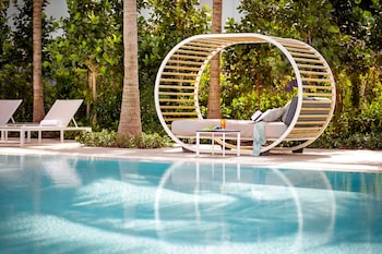 Le Méridien Dania Beach At Fort Lauderdale Airport,Broward County>>Avon Park,4 star
