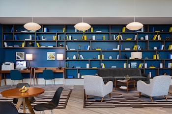 Le Méridien Dania Beach At Fort Lauderdale Airport,Broward County>>Avon Park,4 star