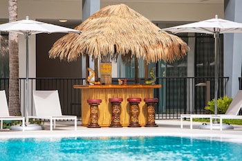 Le Méridien Dania Beach At Fort Lauderdale Airport,Broward County>>Avon Park,4 star