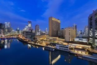 rihga royal hotel osaka vignette collection by ihg