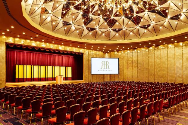 rihga royal hotel osaka vignette collection by ihg
