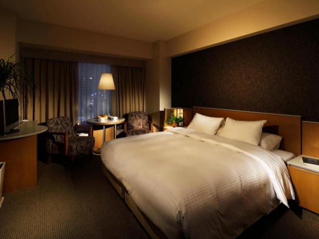 rihga royal hotel osaka vignette collection by ihg