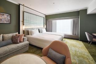 rihga royal hotel osaka vignette collection by ihg