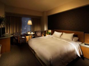 Rihga Royal Hotel Osaka, Vignette Collection By Ihg,Osaka>>Kadoma,5 star