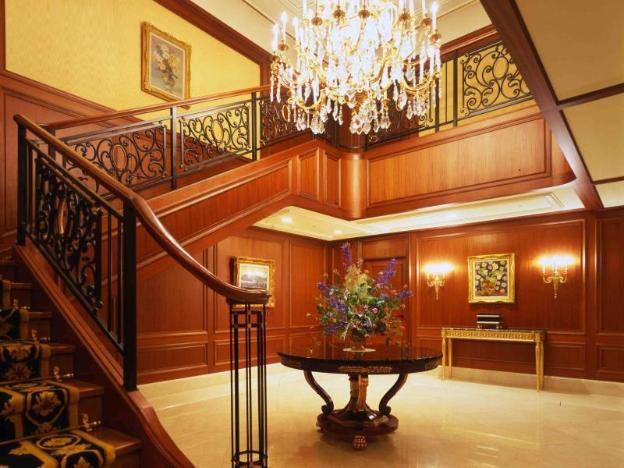 rihga royal hotel osaka vignette collection by ihg