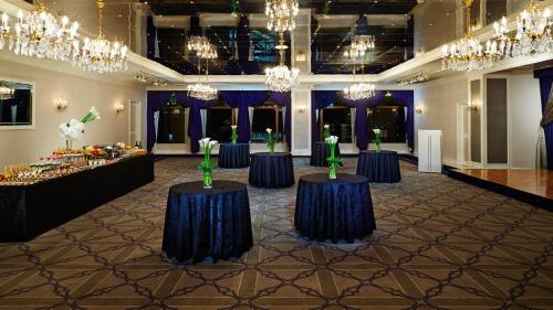 rihga royal hotel osaka vignette collection by ihg