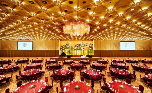 rihga royal hotel osaka vignette collection by ihg