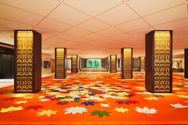 rihga royal hotel osaka vignette collection by ihg