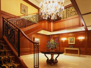 rihga royal hotel osaka vignette collection by ihg