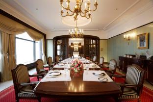 rihga royal hotel osaka vignette collection by ihg