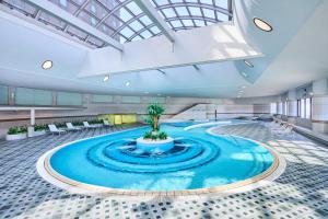 rihga royal hotel osaka vignette collection by ihg