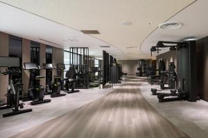 rihga royal hotel osaka vignette collection by ihg