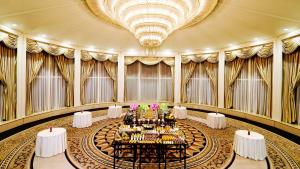 rihga royal hotel osaka vignette collection by ihg