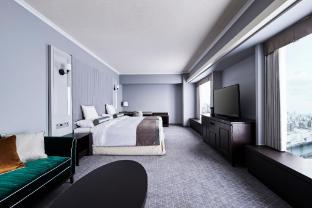 rihga royal hotel osaka vignette collection by ihg