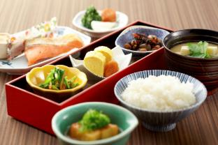 rihga royal hotel osaka vignette collection by ihg
