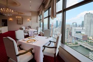 rihga royal hotel osaka vignette collection by ihg