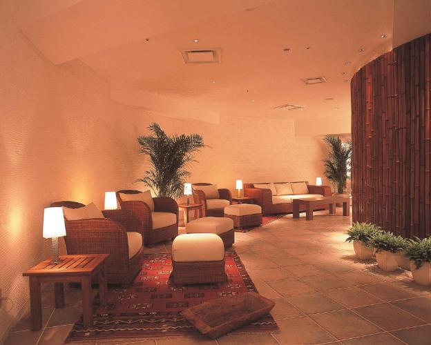 rihga royal hotel osaka vignette collection by ihg