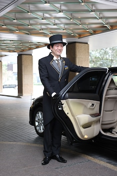 rihga royal hotel osaka vignette collection by ihg
