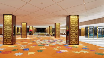 rihga royal hotel osaka vignette collection by ihg
