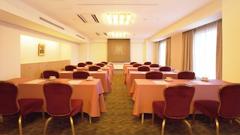 rihga royal hotel osaka vignette collection by ihg