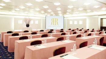 rihga royal hotel osaka vignette collection by ihg