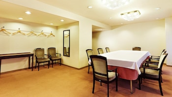 rihga royal hotel osaka vignette collection by ihg