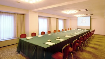 rihga royal hotel osaka vignette collection by ihg